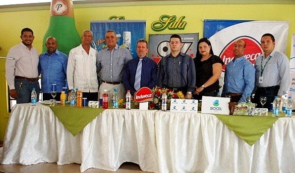 Rueda de Prensa Expo Moca 2012
